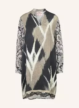 Платье SOUL KATHRINE, серый