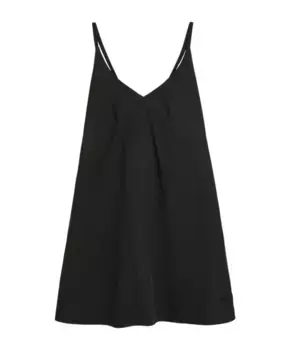 Платье Soulland, черный