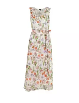 Платье South Beach, разноцветный