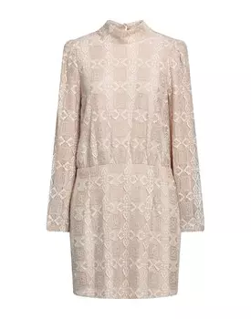 Платье Souvenir, бежевый