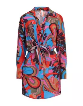 Платье Souvenir, красный