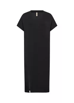 Платье Soyaconcept BANU, черный