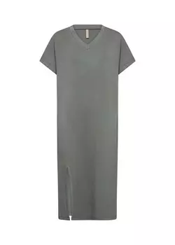 Платье Soyaconcept BANU, хаки