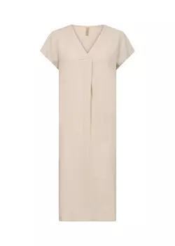 Платье Soyaconcept Ina 59, цвет Chamois