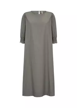 Платье Soyaconcept NETTI 98, хаки