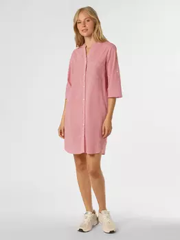 Платье soyaconcept SC Dinah 2, красный