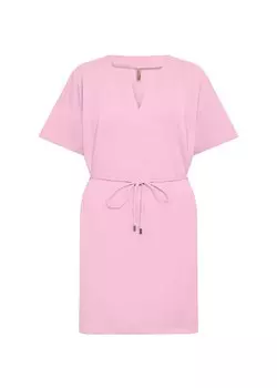 Платье Soyaconcept SIHAM, розовый