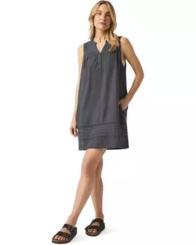 Платье Splendid Catalina Mini Dress, цвет Ink