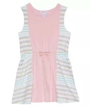 Платье Splendid Littles, Candy Stripes Dress