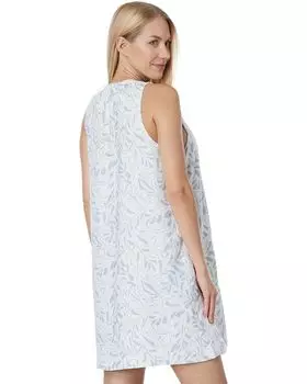 Платье Splendid Mary Dress, цвет Calypso Palm
