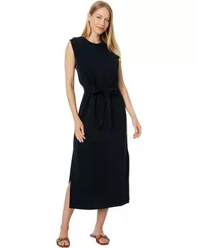 Платье Splendid Massie Scuba, темно-синий