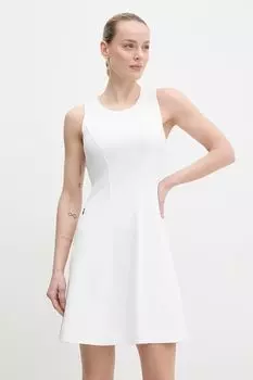 Платье Sportalm, белый