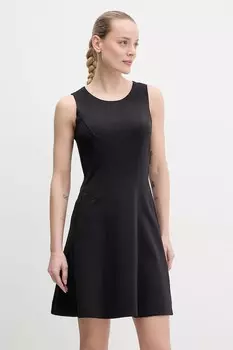 Платье Sportalm, черный