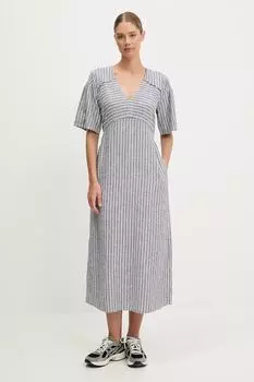 Платье Sportalm, серый