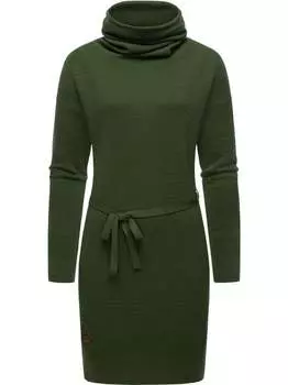 Платье-Спортивное платье babett, intl. Ragwear, зеленый