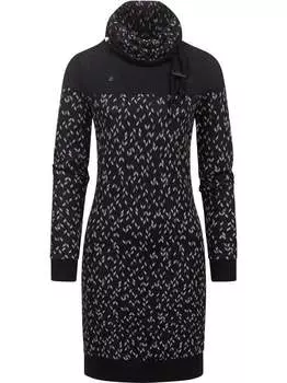 Платье-Спортивное платье chloe Ragwear, черный