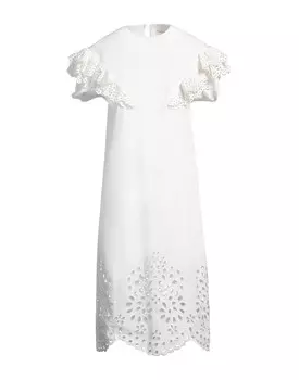 Платье Sportmax, белый