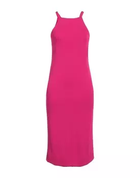 Платье Sportmax, фуксия