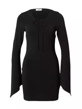 Платье sry dad., черный