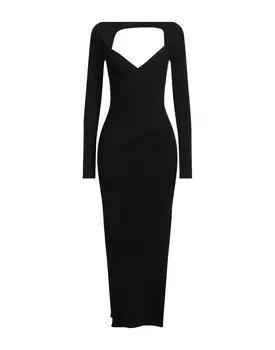 Платье Ssheena, черный