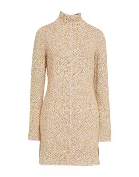 Платье St. John, желтый