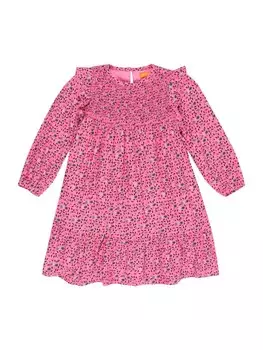 Платье STACCATO, розовый