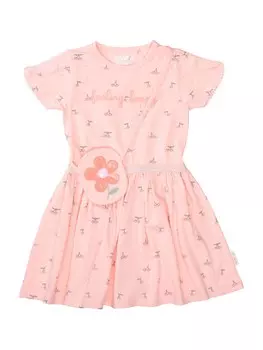 Платье STACCATO, розовый