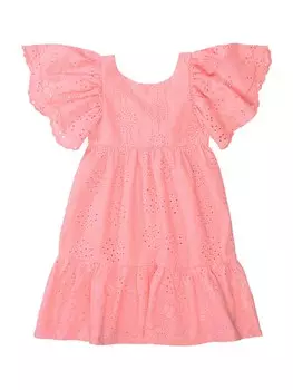 Платье STACCATO, розовый