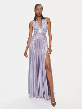 Платье стандартного кроя Babylon, фиолетовый