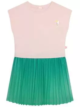 Платье стандартного кроя Billieblush, розовый