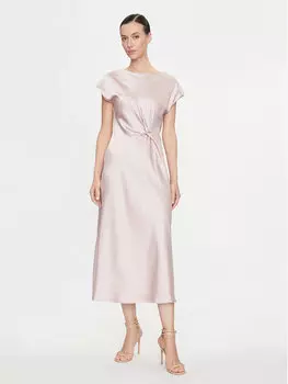 Платье стандартного кроя Dixie, розовый