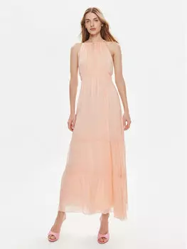 Платье стандартного кроя Dixie, розовый