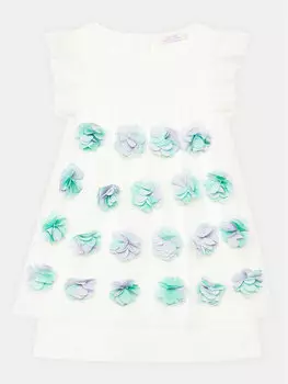 Платье стандартного кроя Original Marines, белый