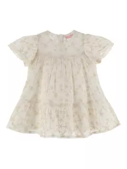 Платье стандартного кроя Original Marines, бежевый