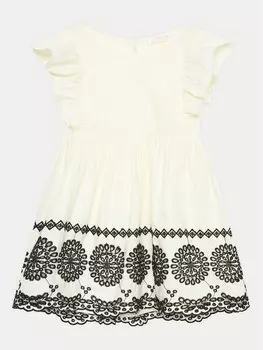 Платье стандартного кроя Original Marines, бежевый