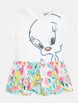 Платье стандартного кроя Original Marines, мультиколор