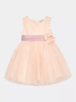 Платье стандартного кроя Ovs, розовый