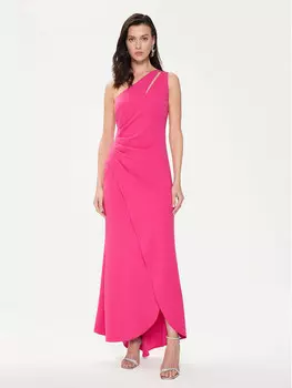 Платье стандартного кроя Rinascimento, розовый