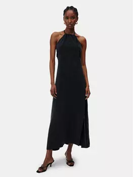 Платье стандартного кроя Undress Code, черный