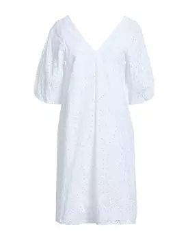 Платье Stefanel, белый