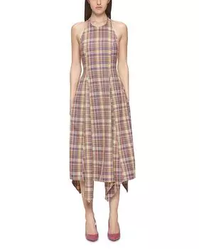 Платье Stella EB Denim, мультиколор