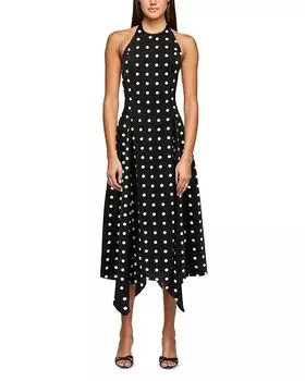 Платье Stella EB Denim, мультиколор