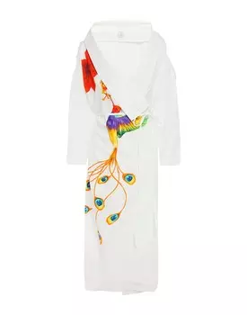 Платье Stella Jean, белый