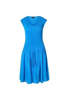 Платье Стелла Kriss, синий
