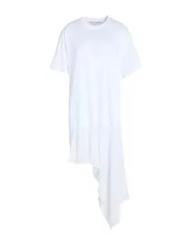 Платье Stella Mccartney, белый