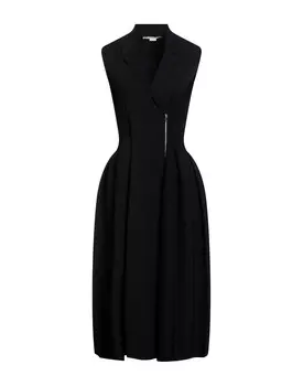 Платье Stella Mccartney, черный