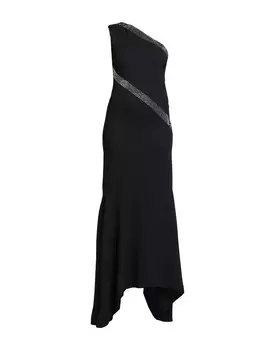 Платье Stella Mccartney, черный