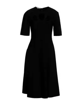 Платье Stella Mccartney, черный