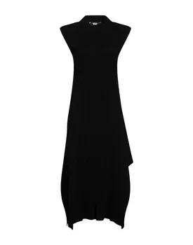 Платье Stella Mccartney, черный