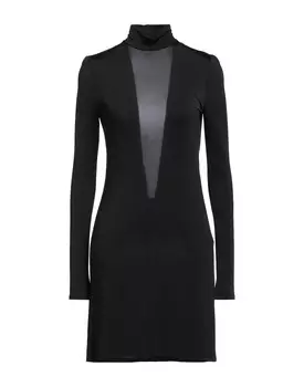 Платье Stella Mccartney, черный